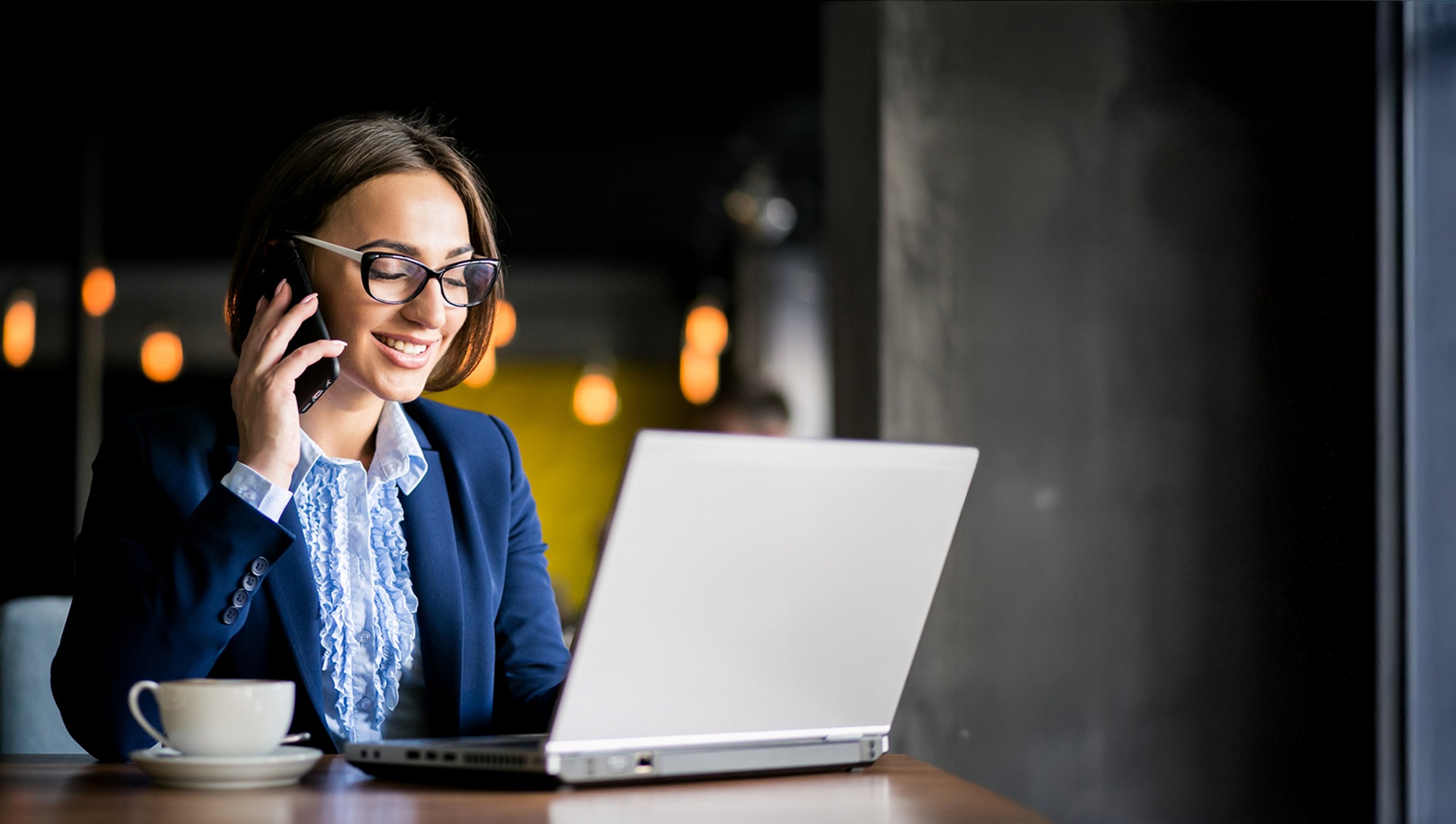 c-Suite executives discussing on conpensation strategy