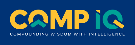 Comp IQ Logo